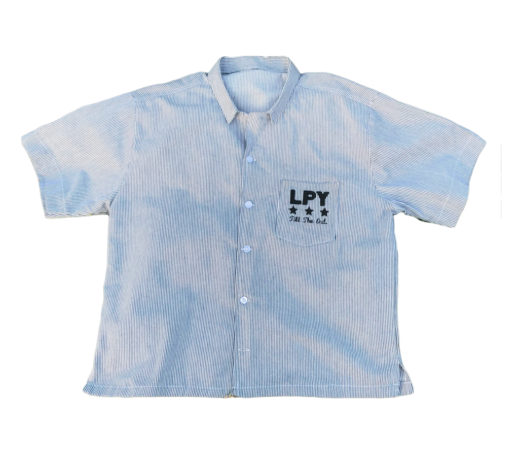 Luv Workshirt - Image 2