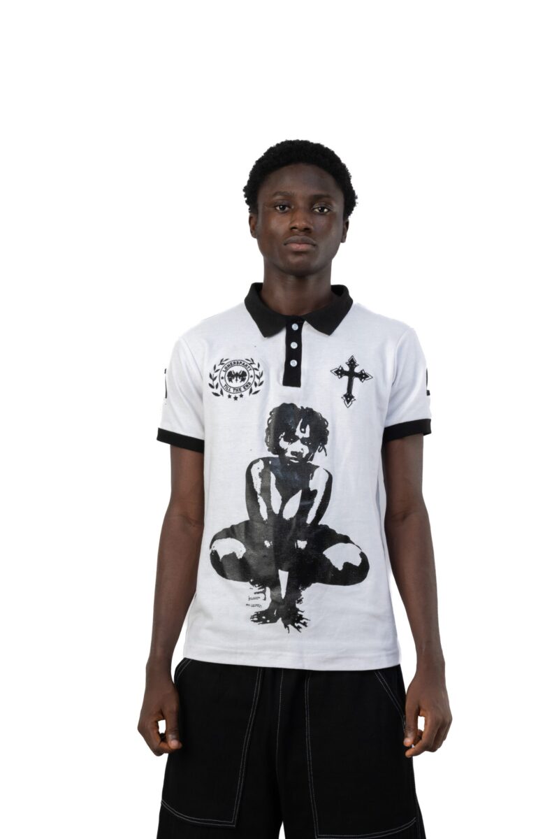 DAFOE-POSE POLO