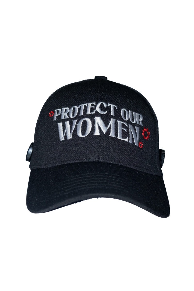 PROTECT OUR WOMEN HAT