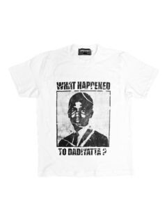 Finding DADIYATTA Tee